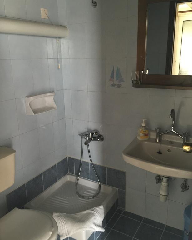 Erato Suites Chania (Crete) Room photo