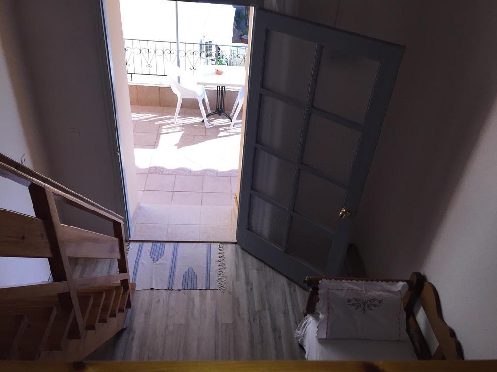 Erato Suites Chania (Crete) Exterior photo