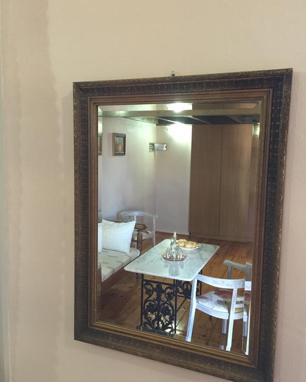 Erato Suites Chania (Crete) Exterior photo