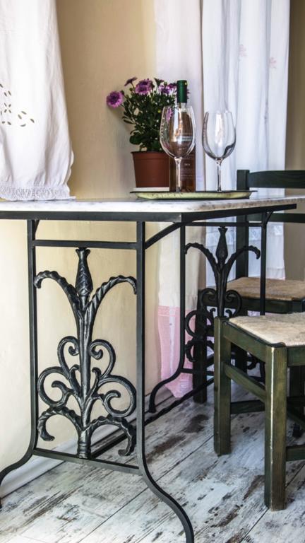 Erato Suites Chania (Crete) Exterior photo