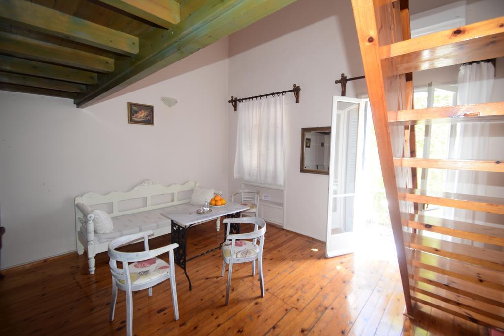 Erato Suites Chania (Crete) Exterior photo