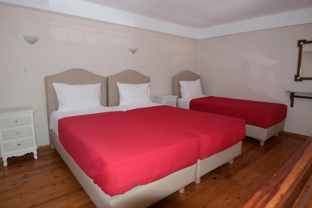Erato Suites Chania (Crete) Exterior photo