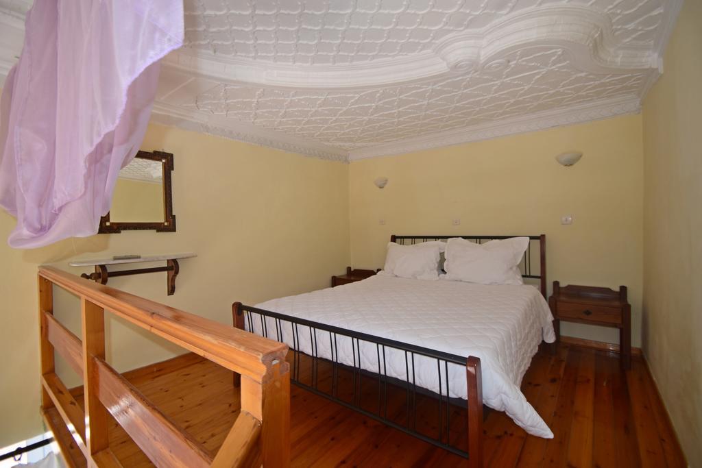 Erato Suites Chania (Crete) Exterior photo