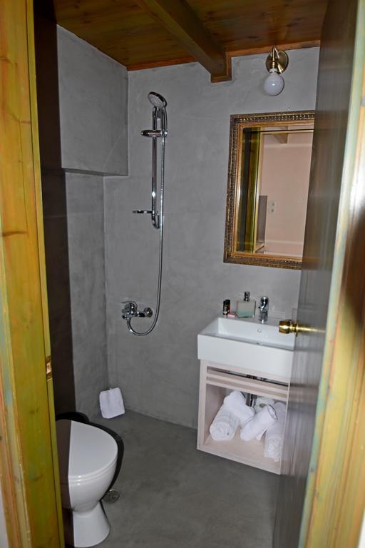 Erato Suites Chania (Crete) Exterior photo