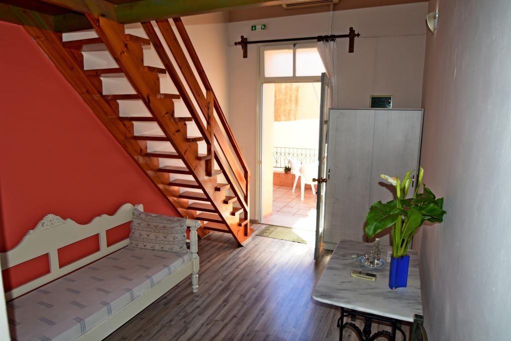 Erato Suites Chania (Crete) Exterior photo