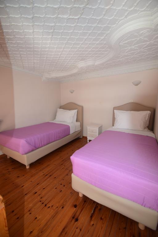 Erato Suites Chania (Crete) Exterior photo