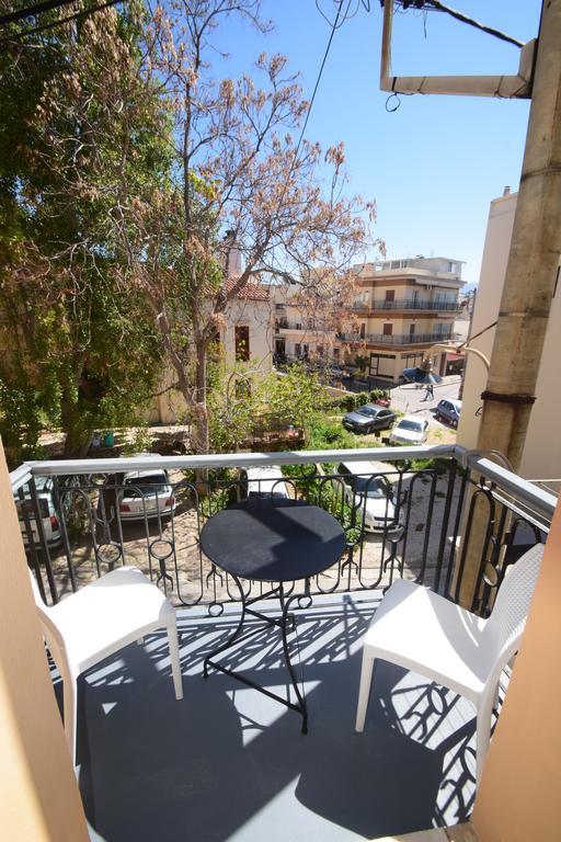 Erato Suites Chania (Crete) Exterior photo