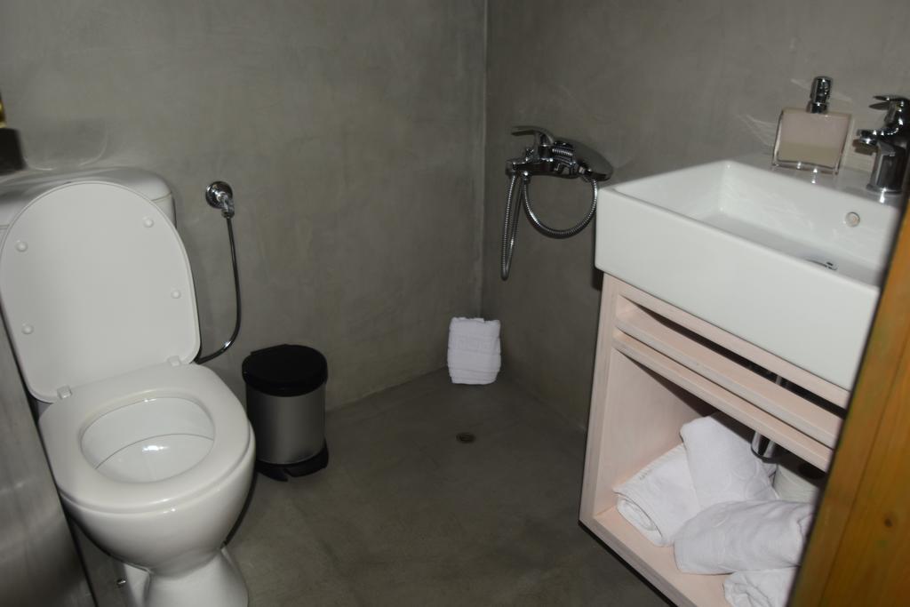 Erato Suites Chania (Crete) Exterior photo
