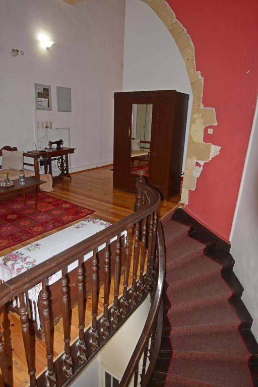 Erato Suites Chania (Crete) Exterior photo