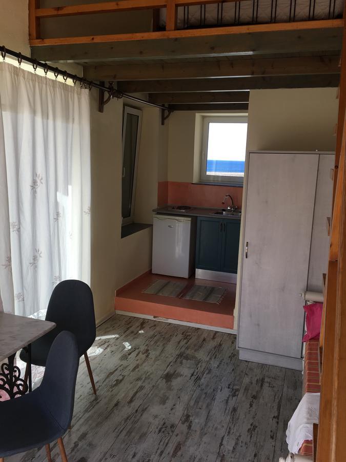Erato Suites Chania (Crete) Exterior photo